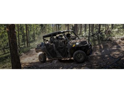 2026 Polaris Ranger Crew 1000 Premium - Photo 14