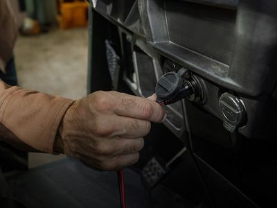 2026 Polaris Ranger Crew 1000 Premium - Photo 11