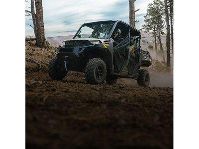 2026 Polaris Ranger Crew 1000 Premium - Photo 13