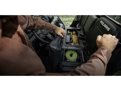 2026 Polaris Ranger Crew 1000 Premium - Photo 10