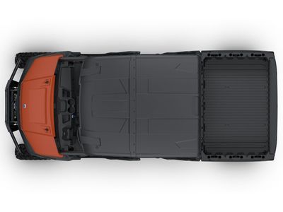 2026 Polaris Ranger Crew 1000 Premium - Photo 9