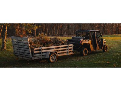 2026 Polaris Ranger Crew 1000 Premium - Photo 15