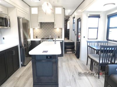 2025 Keystone Alpine - Photo 7