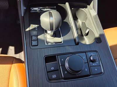 2026 Mazda CX-70 - Photo 26