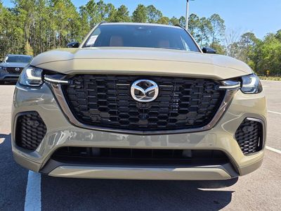 2026 Mazda CX-70 - Photo 18
