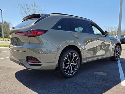 2026 Mazda CX-70 - Photo 13