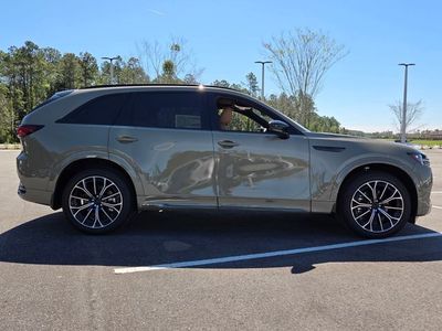 2026 Mazda CX-70 - Photo 14
