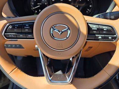 2026 Mazda CX-70 - Photo 28