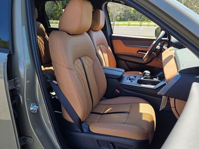 2026 Mazda CX-70 - Photo 17