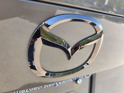 2026 Mazda CX-70 - Photo 10