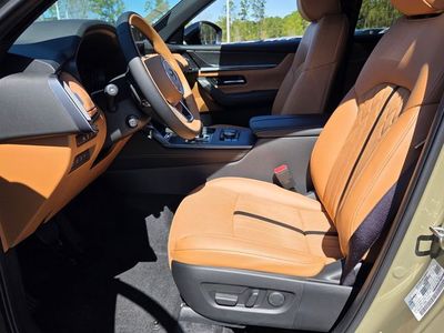 2026 Mazda CX-70 - Photo 4