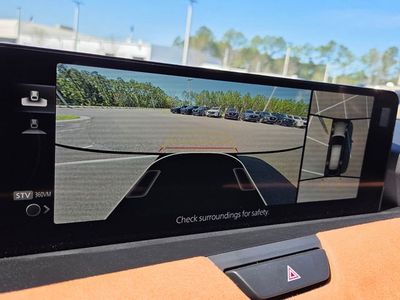 2026 Mazda CX-70 - Photo 24