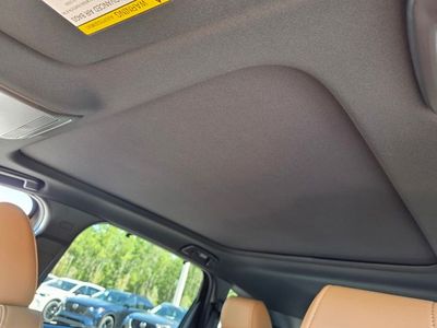 2026 Mazda CX-70 - Photo 20