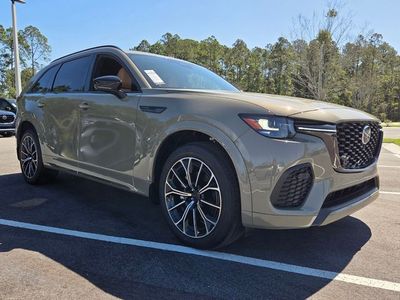 2026 Mazda CX-70 - Photo 15