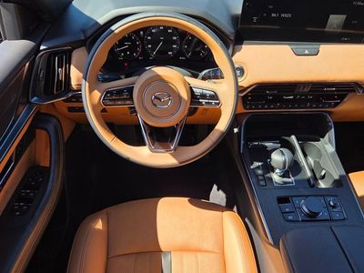 2026 Mazda CX-70 - Photo 6