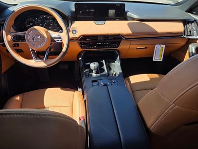 2026 Mazda CX-70 - Photo 7