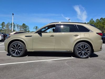 2026 Mazda CX-70 - Photo 2