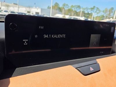 2026 Mazda CX-70 - Photo 23