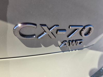 2026 Mazda CX-70 - Photo 11