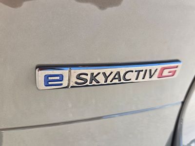 2026 Mazda CX-70 - Photo 12