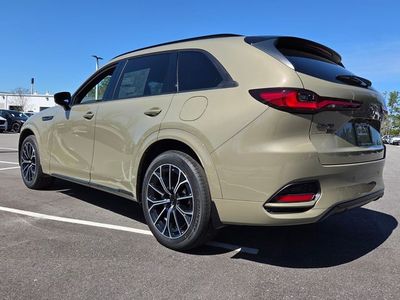 2026 Mazda CX-70 - Photo 3