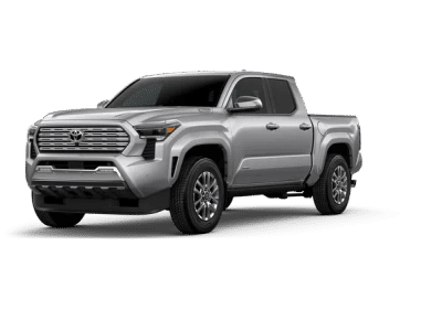 2026 Toyota Tacoma i-FORCE MAX - Photo 1