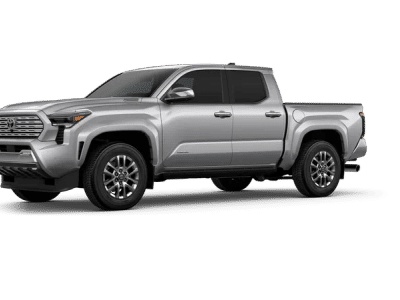 2026 Toyota Tacoma i-FORCE MAX - Photo 2