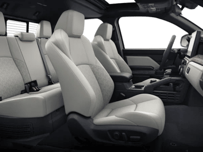 2026 Toyota Tacoma i-FORCE MAX - Photo 6