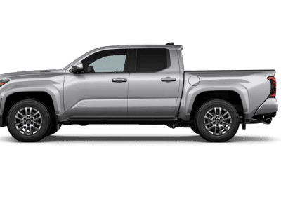 2026 Toyota Tacoma i-FORCE MAX - Photo 3
