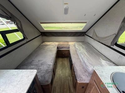 2021 Forest River RV Flagstaff Hard Side — photo 15 view