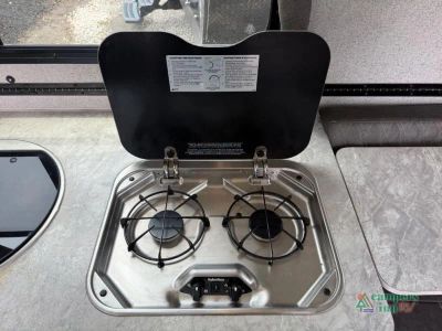 2021 Forest River RV Flagstaff Hard Side — photo 19 view