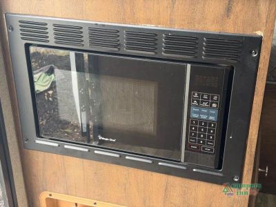 2021 Forest River RV Flagstaff Hard Side — photo 21 view