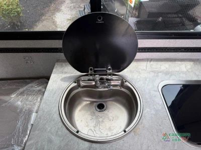 2021 Forest River RV Flagstaff Hard Side — photo 18 view