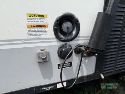 2021 Forest River RV Flagstaff Hard Side — photo 33 view