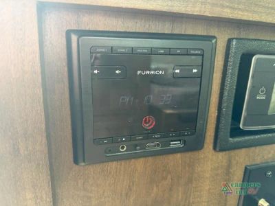 2021 Forest River RV Flagstaff Hard Side — photo 24 view