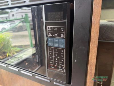 2021 Forest River RV Flagstaff Hard Side — photo 22 view