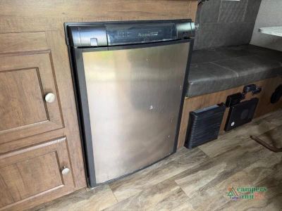 2021 Forest River RV Flagstaff Hard Side — photo 20 view