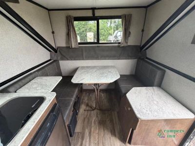 2021 Forest River RV Flagstaff Hard Side — photo 16 view