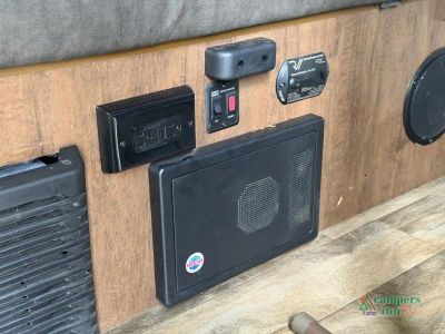 2021 Forest River RV Flagstaff Hard Side — photo 28 view