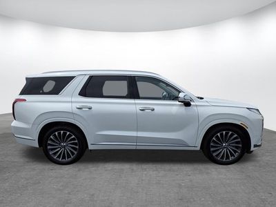 2023 Hyundai Palisade - Photo 3