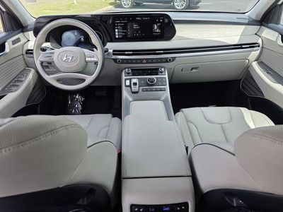 2023 Hyundai Palisade - Photo 8