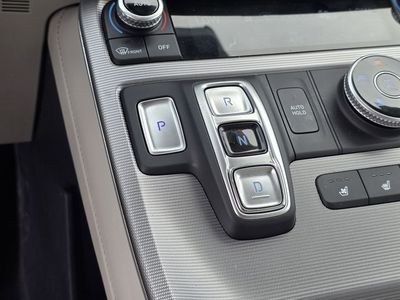 2023 Hyundai Palisade - Photo 25