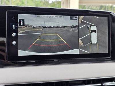 2023 Hyundai Palisade - Photo 11