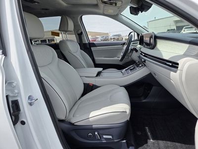 2023 Hyundai Palisade - Photo 31