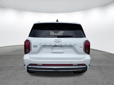 2023 Hyundai Palisade - Photo 5