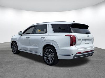 2023 Hyundai Palisade - Photo 6