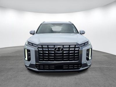 2023 Hyundai Palisade - Photo 2