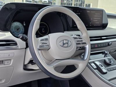 2023 Hyundai Palisade - Photo 28
