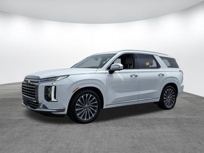2023 Hyundai Palisade - Photo 7