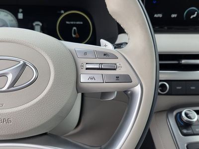 2023 Hyundai Palisade - Photo 30